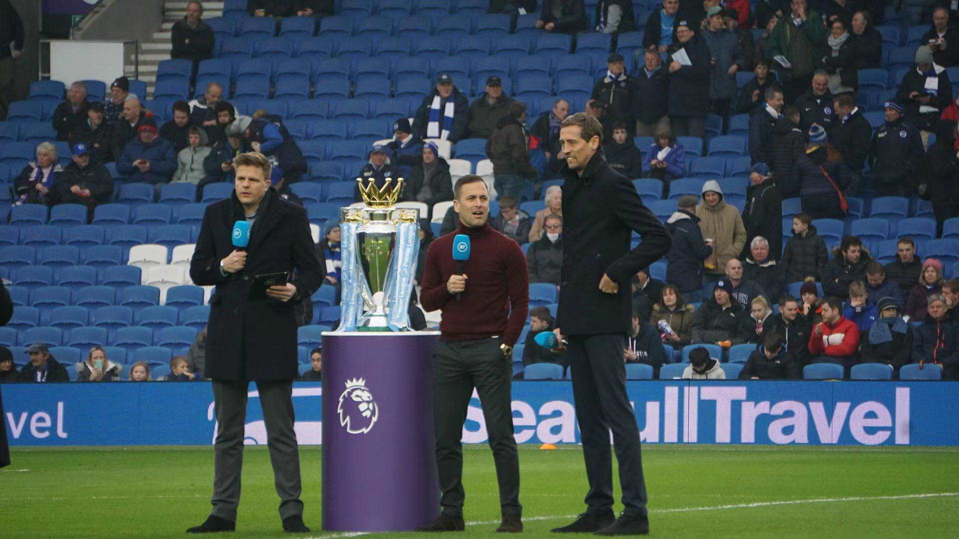 一位在商业 一位在商业