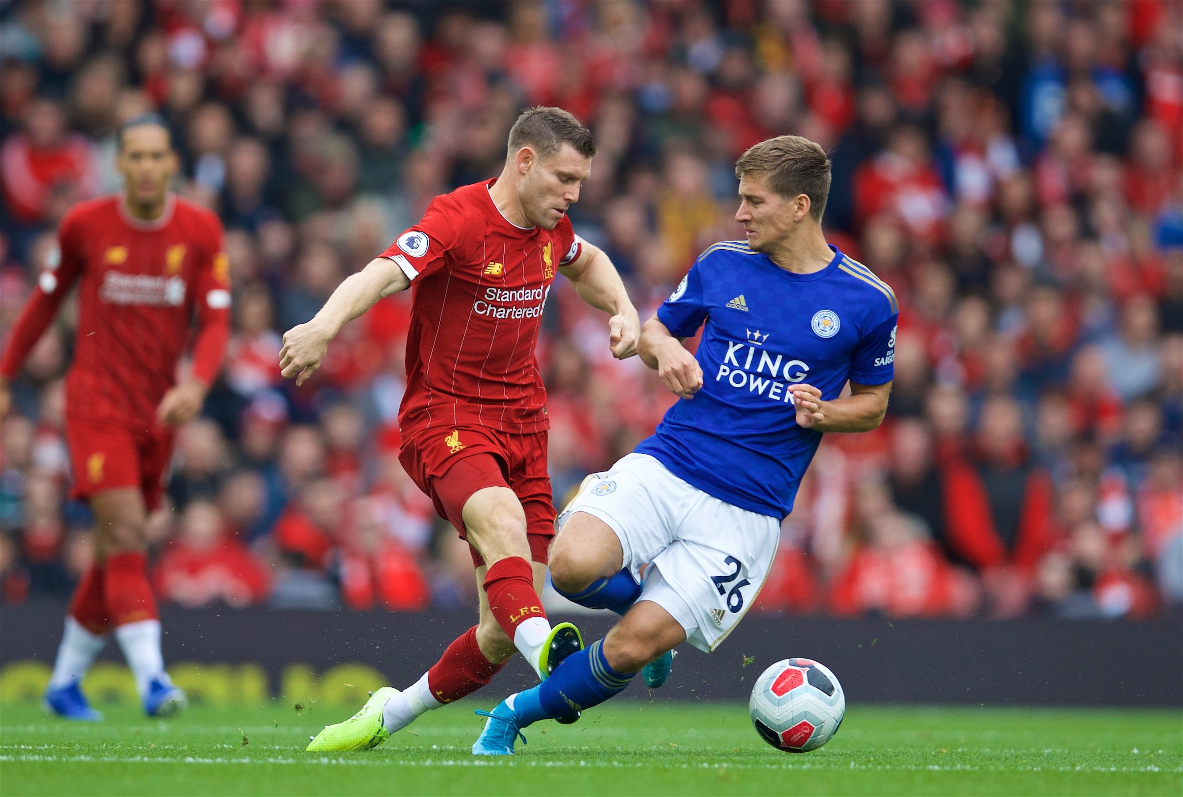 明的个性 明的个性