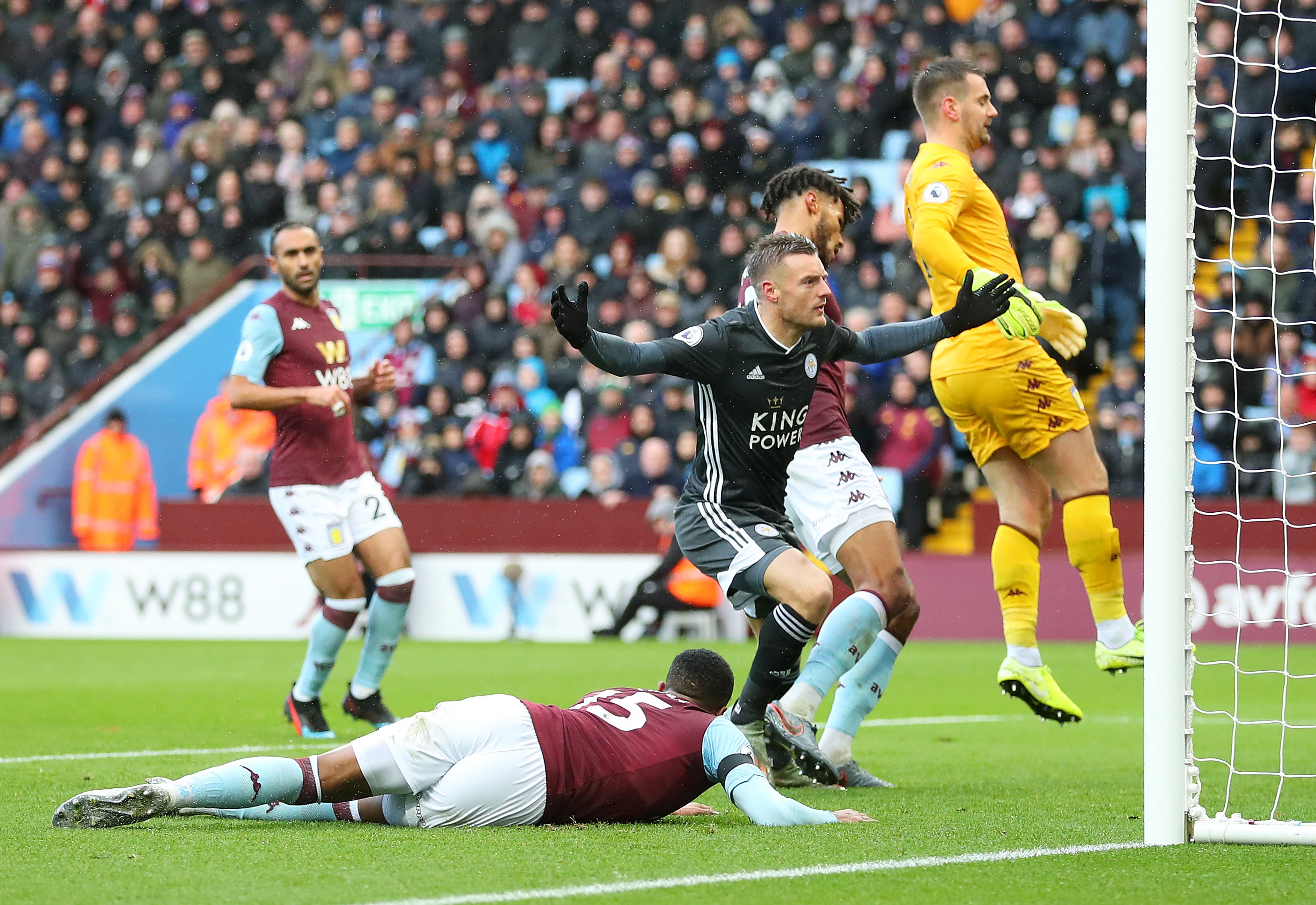 团队的支持 团队的支持