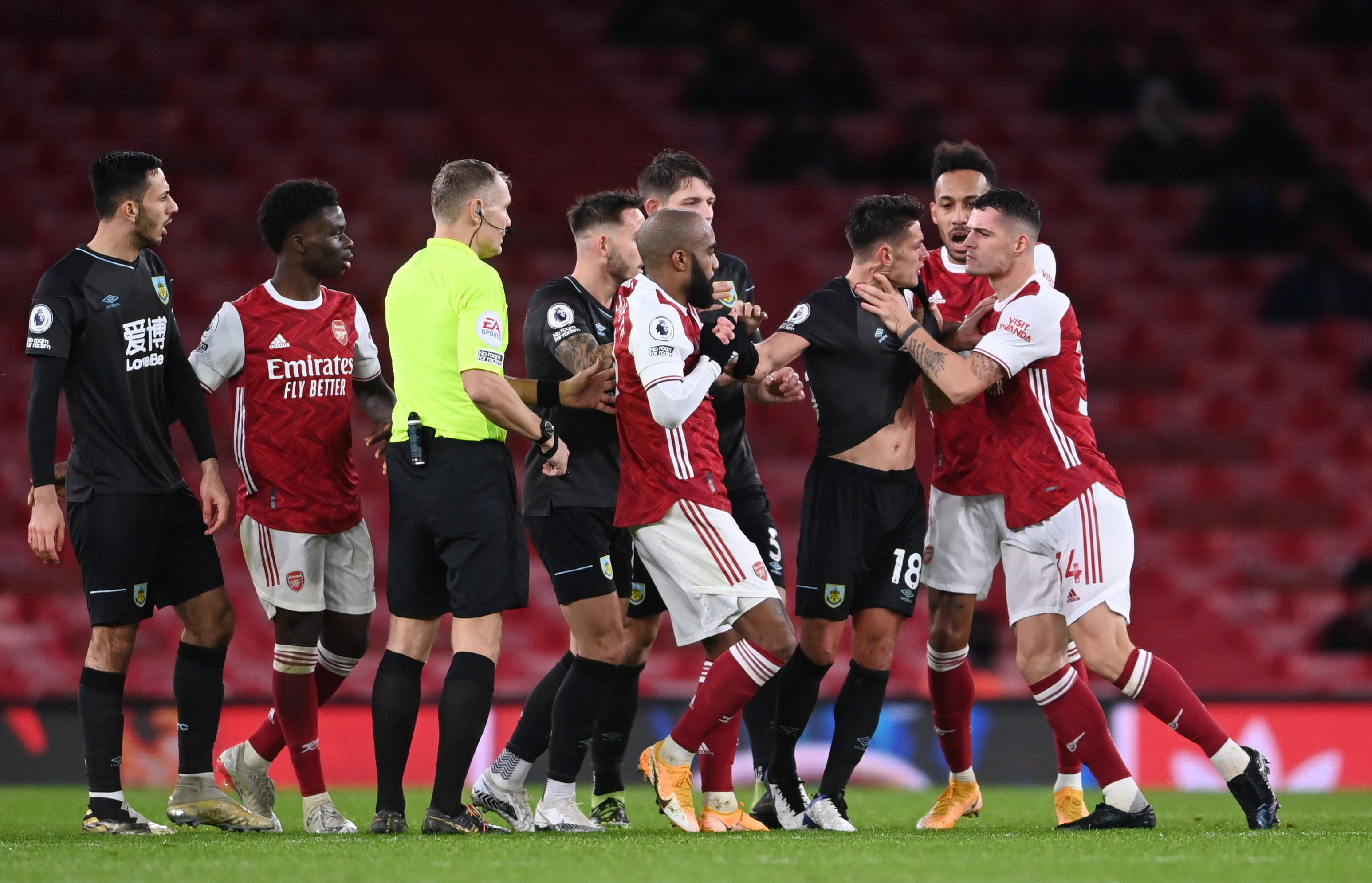 觀看的需求 觀看的需求